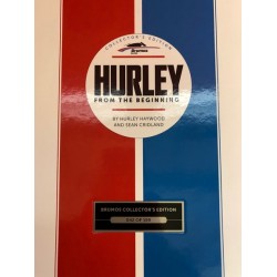 Hurley From The Beginning - Brumos Collector's Edition Hurley From The Beginning - Brumos Collector's Edition