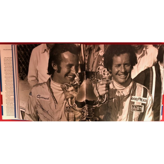 Hurley From The Beginning - Brumos Collector's Edition Hurley From The Beginning - Brumos Collector's Edition