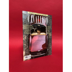 Cavallino Magazine No 224 April / May 2018