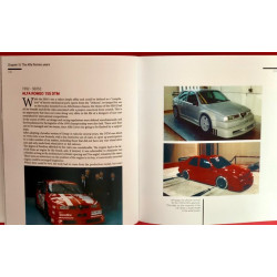 The Abarths after Carlo Abarth - A Thirty Year History of Racing Cars