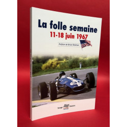 La Folle Semaine 11-18 Juin 1967