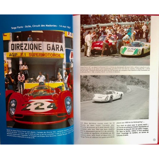 La Folle Semaine 11-18 Juin 1967 La Folle Semaine 11-18 Juin 1967