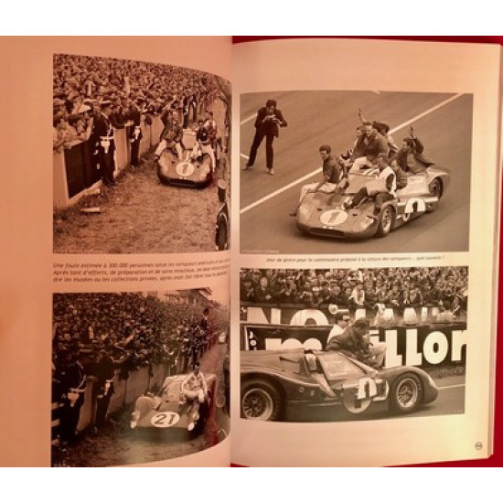 La Folle Semaine 11-18 Juin 1967 La Folle Semaine 11-18 Juin 1967