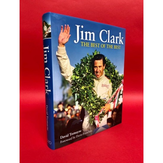 Jim Clark The Best Of The Best