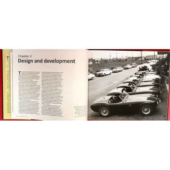 Exceptional Cars Series 4: The First Three Shelby Cobras - The Sports Cars That Changed The Game