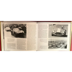 Exceptional Cars Series 4: The First Three Shelby Cobras - The Sports Cars That Changed The Game Exceptional Cars Series 4: The First Three Shelby Cobras - The Sports Cars That Changed The Game