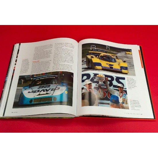 Hobbo - Motor Racer, Motor Mouth - The Autobiography of David Hobbs Hobbo - Motor Racer, Motor Mouth - The Autobiography of David Hobbs