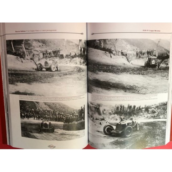 La Coppa Vinci e i suoi protagonisti