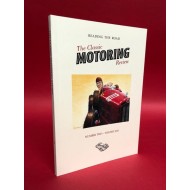 The Classic Motoring Review - Number Two Winter 2018