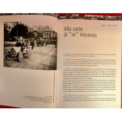 Felice Nazzaro - Inarrivabile  Campione del Volante