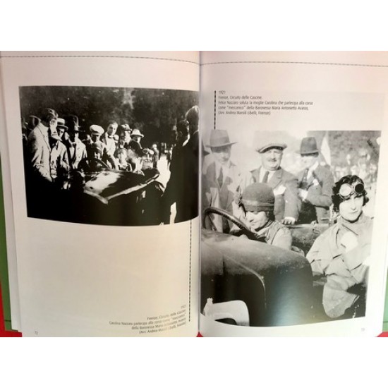 Felice Nazzaro - Inarrivabile Campione del Volante Felice Nazzaro - Inarrivabile Campione del Volante