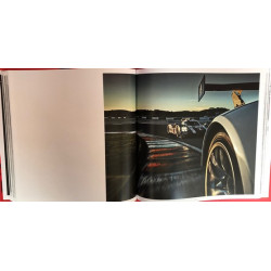 Porsche Werks Works Team - Porsche at the top 24-hour races - Nurburgring / Le Mans / Daytona