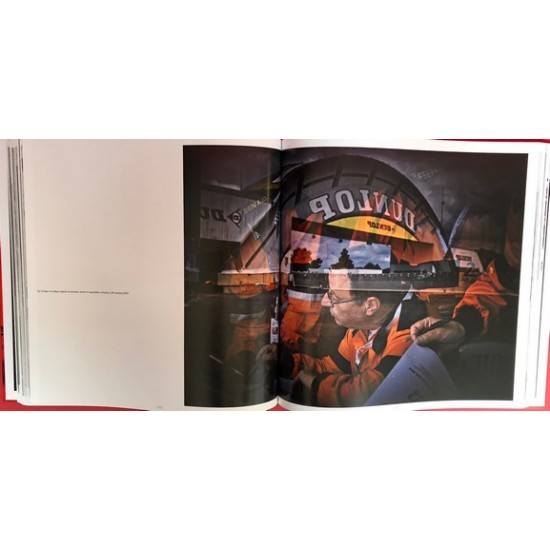 Porsche Werks Works Team - Porsche at the top 24-hour races - Nurburgring / Le Mans / Daytona