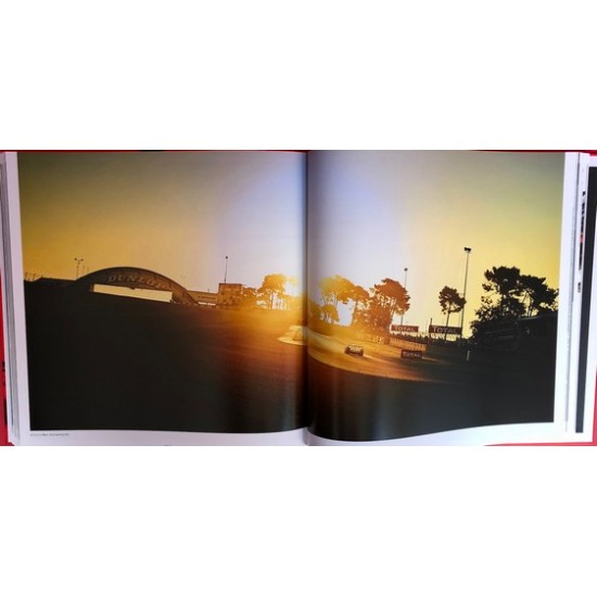 Porsche Werks Works Team - Porsche at the top 24-hour races - Nurburgring / Le Mans / Daytona