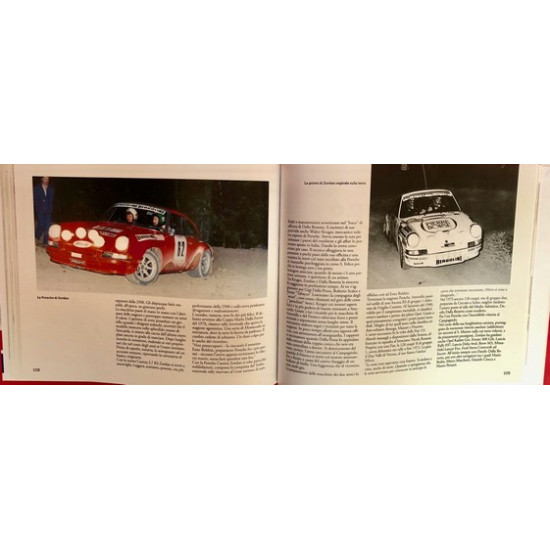 Rally Campagnolo - Cuore, Passione, Coraggio