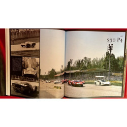 Ferrari 70 - Settanta Vetture Che Hanno Fatto La Storia Ferrari 70 - Settanta Vetture Che Hanno Fatto La Storia