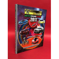 Menu Dei Motori 2016-2017