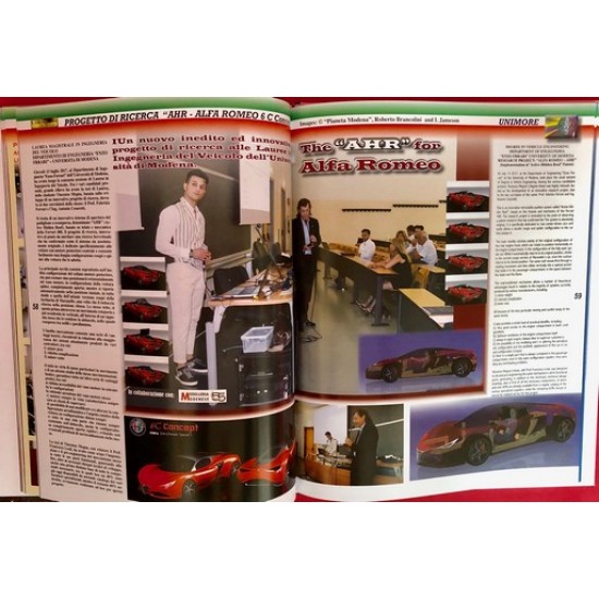 Menu Dei Motori 2016-2017