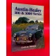 Austin-Healey 100 & 3000 Series Austin-Healey 100 & 3000 Series
