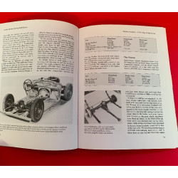 Austin-Healey 100 & 3000 Series Austin-Healey 100 & 3000 Series