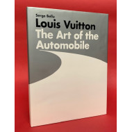 Louis Vuitton - The Art Of The Automobile