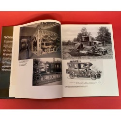 Louis Vuitton - The Art Of The Automobile