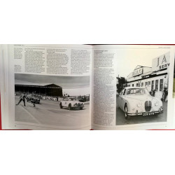 Great Cars: Jaguar Mark 1&2  A Celebration of Jaguar's Classic Sporting Saloons - Veloce Classic Reprint Series