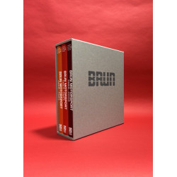 Brun Motorsport 1966-2009 - Collector's Edition