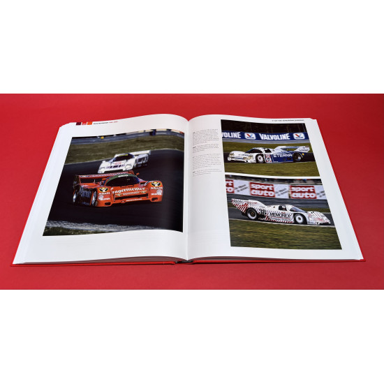 Brun Motorsport 1966-2009 - Collector's Edition
