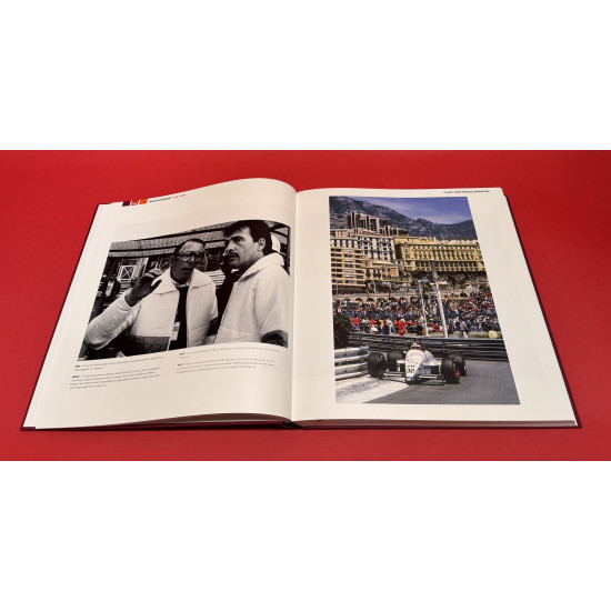 Brun Motorsport 1966-2009 - Collector's Edition