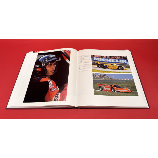 Brun Motorsport 1966-2009 - Collector's Edition