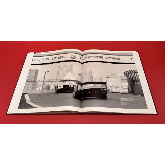 Brun Motorsport 1966-2009 - Collector's Edition