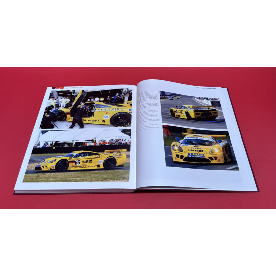 Brun Motorsport 1966-2009 - Collector's Edition