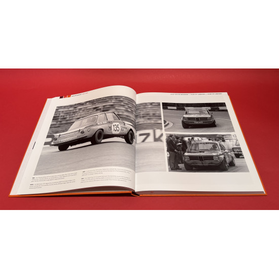 Brun Motorsport 1966-2009 - Collector's Edition