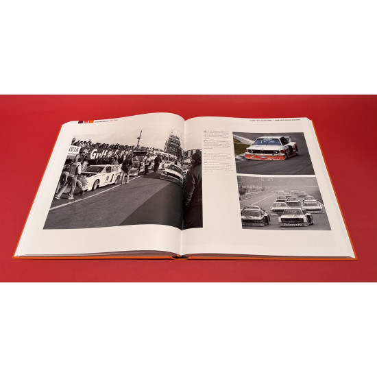 Brun Motorsport 1966-2009 - Collector's Edition