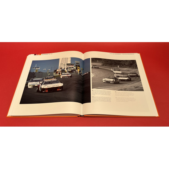 Brun Motorsport 1966-2009 - Collector's Edition