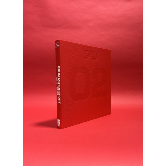 Brun Motorsport 1966-2009 - Collector's Edition