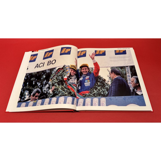 Brun Motorsport 1966-2009 - Collector's Edition