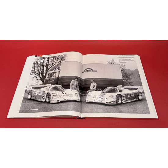Brun Motorsport 1966-2009 - Collector's Edition