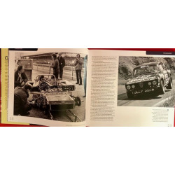 Derek Bell - All My Porsche Races Derek Bell - All My Porsche Races