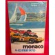 Monaco 9-10 Mai 1970 Grand Prix Official Race Poster