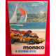 Monaco 9-10 Mai 1970 Grand Prix Official Race Poster Monaco 9-10 Mai 1970 Grand Prix Official Race Poster