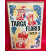 Targa Florio 44 Anno Maggio 1960 Race Poster
