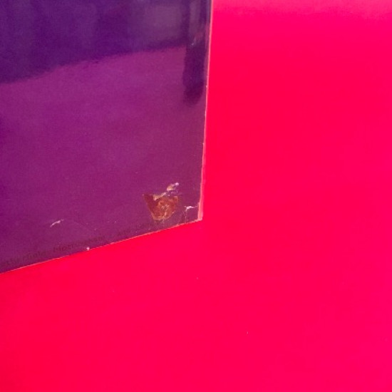 14th International Trophy Meeting Silverstone 1962 Official Race Poster