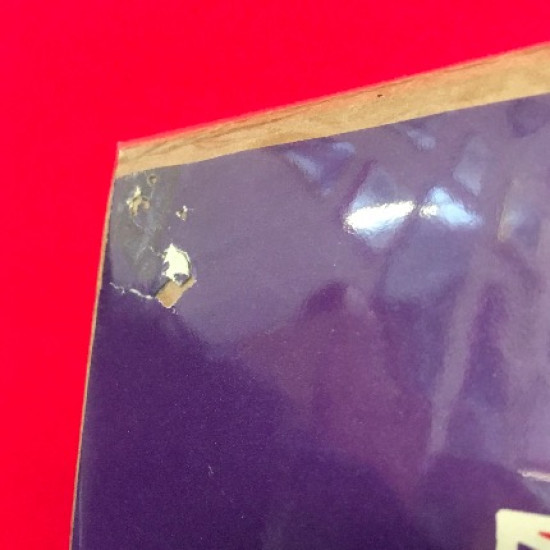 14th International Trophy Meeting Silverstone 1962 Official Race Poster