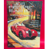 35th Rolex Monterey Historic Automobile Races Presented By Toyota 2008 Official Event Poster