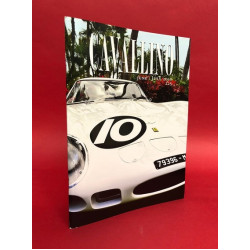 Cavallino Magazine No 225 June/July 2018