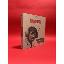 Alwin Springer - Racing with Porsche in North America - Rennsport Edition