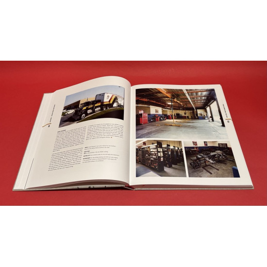 Alwin Springer - Racing with Porsche in North America - Rennsport Edition