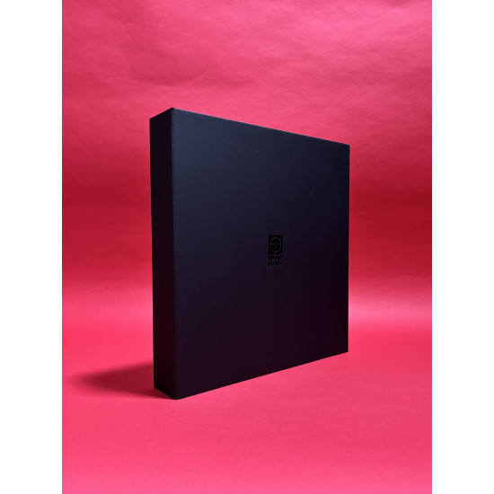 Bentley Speed 8 - Publisher's Edition